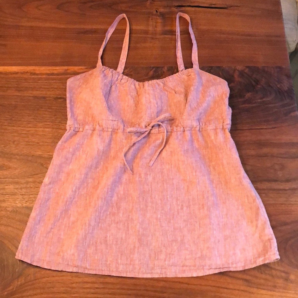 Patagonia Tank Top Women’s Size 10